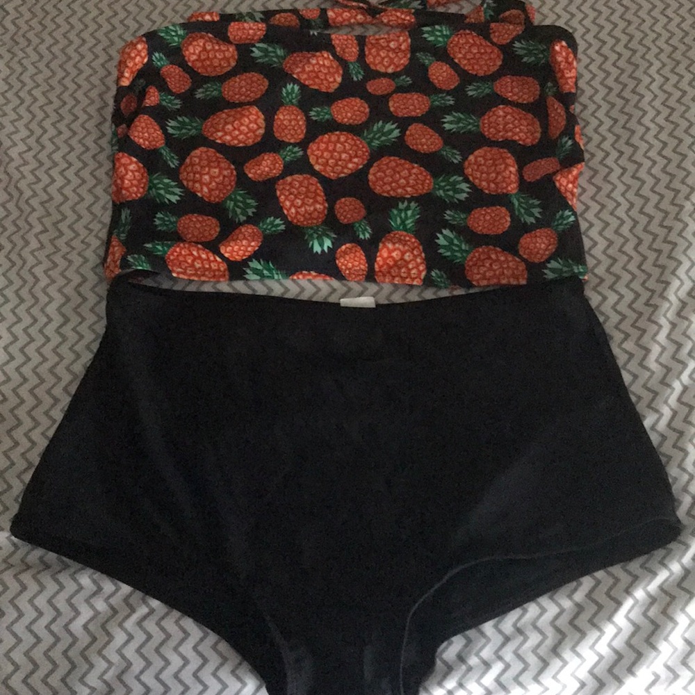 Swimsuit